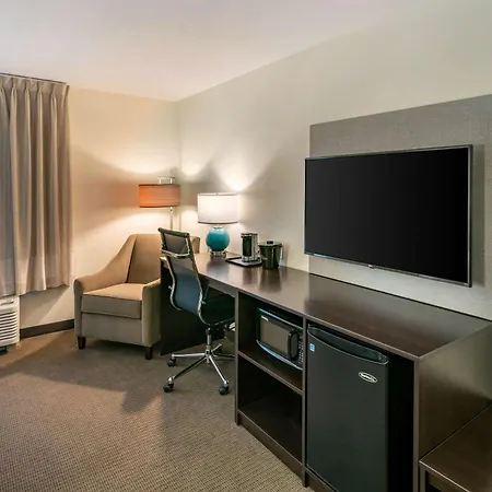 Sleep Inn Spokane Airport-3