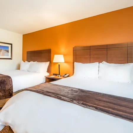 My Place Hotel Twin Falls Id-2