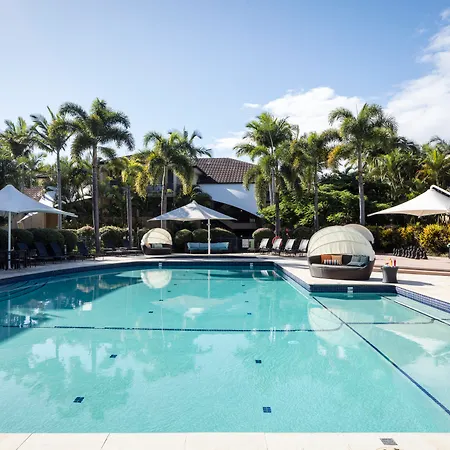 Mercure Gold Coast Resort-2