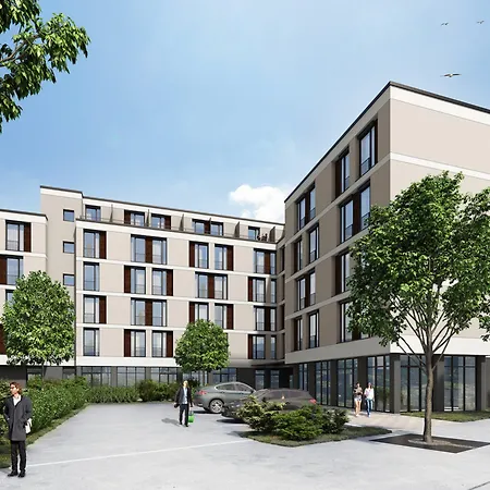 Holiday Inn Express - Rosenheim By Ihg-3