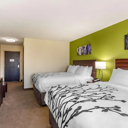 Sleep Inn & Suites Gallatin - Nashville Metro-3