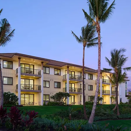 Hilton Grand Vacations Club Maui Bay Villas-3