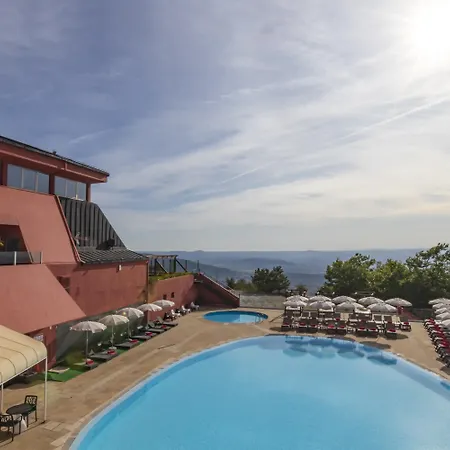 Hotel Carqueijais - Serra Da Estrela-3