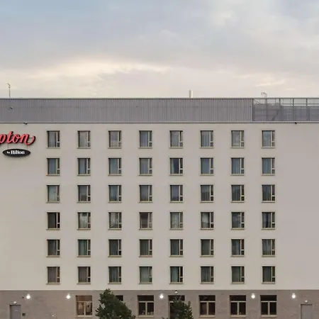 Hampton By Hilton Konstanz-3