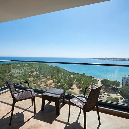 Maril Resort Hotel-3