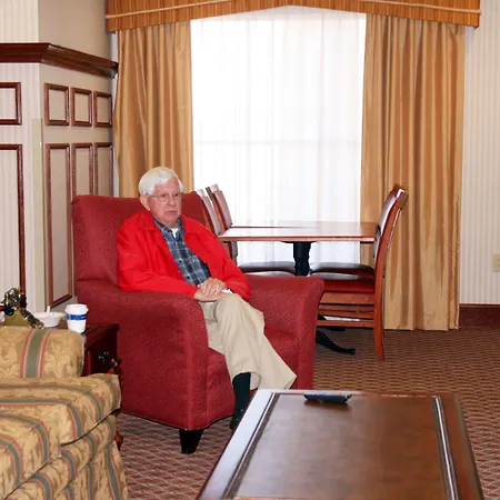 Hampton Inn Greenville-3