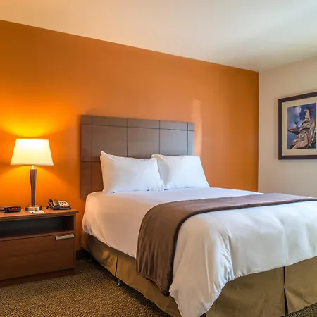 My Place Hotel - St. George, Ut-2