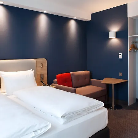 Holiday Inn Express - Recklinghausen-3