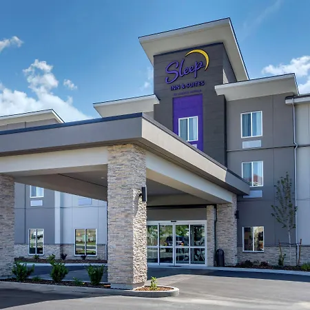 La Quinta Inn & Suites By Wyndham Wenatchee-2