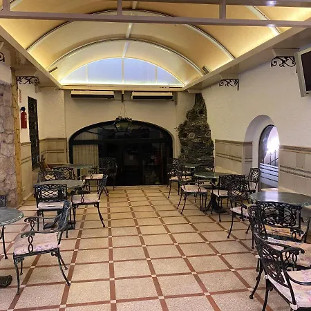 Hotel Vila Calella-2