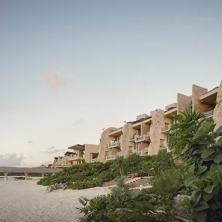 La Casa De La Playa By Xcaret (Adults Only)-3