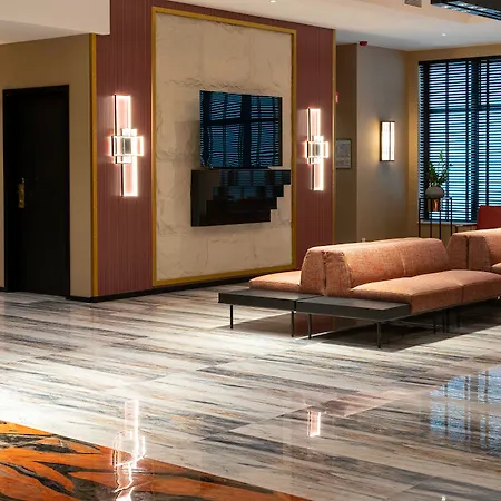 Amory Hotel By Hyllit-3