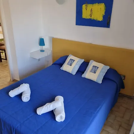 Apartamentos Turisticos Gida By Umbral-2