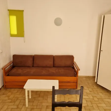 Apartamentos Turisticos Gida By Umbral-3