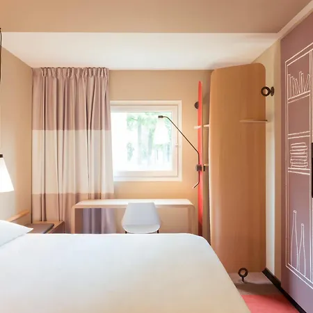 Ibis Parauapebas-3