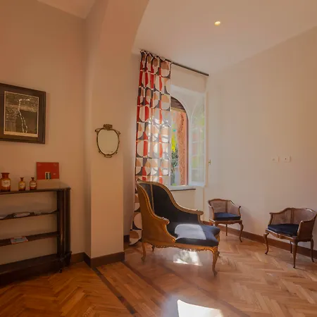 Villa Alberti****-3