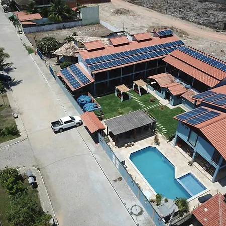 Pousada Blue Viking-3