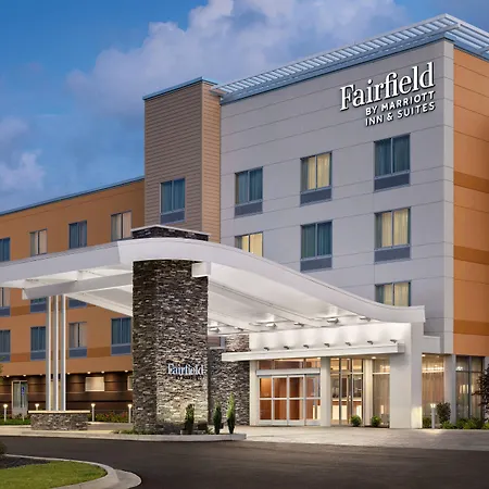 Fairfield Inn & Suites By Marriott Oakhurst Yosemite-2