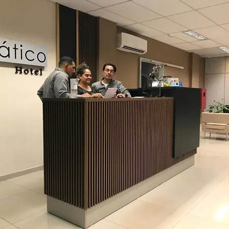 Pratico Hotel-2