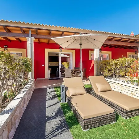 Hotel Paradise Residencial-3