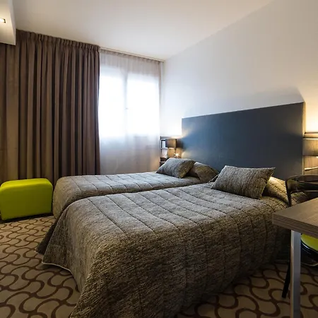 Cit'Hotel Stim'Otel-3