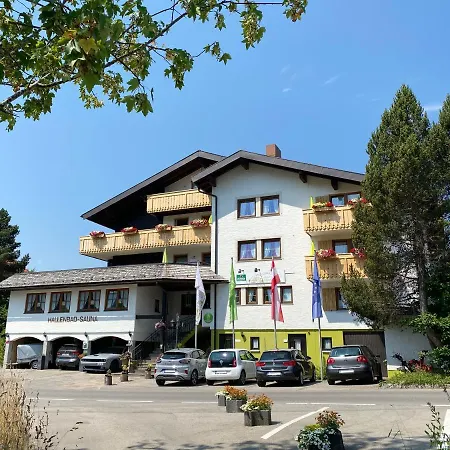 Hotel Alpensonne-2