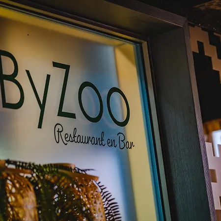 Fletcher Hotel-Restaurant ByZoo Emmen-3