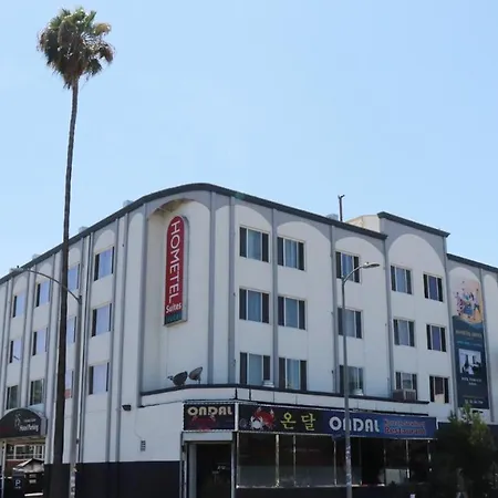 Hometel Suites-2