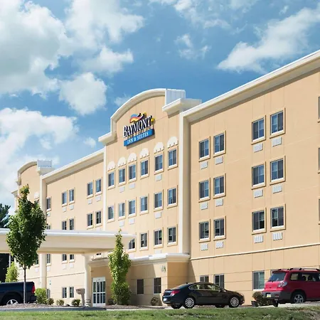 Baymont By Wyndham Erie-2
