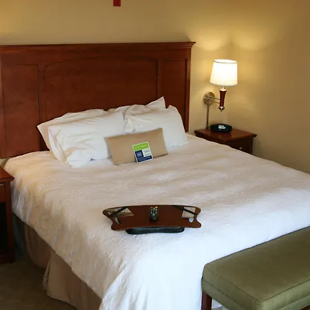 Hampton Inn & Suites Paducah-3