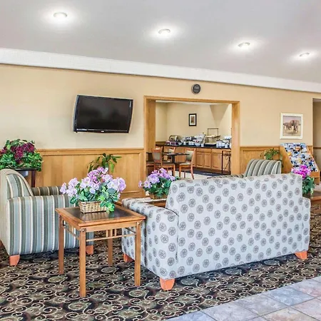 Quality Inn Belton - Kansas City South-2