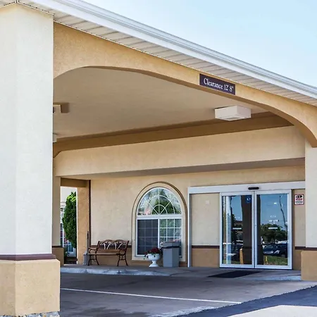 Quality Inn Belton - Kansas City South-3