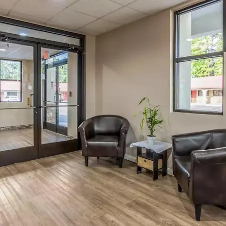 Americas Best Value Inn Opelika-2