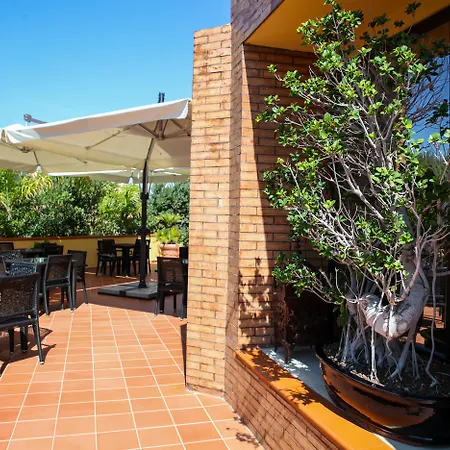 Baia Di Ulisse Wellness & Spa-2