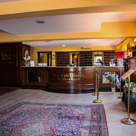Baia Di Ulisse Wellness & Spa-3
