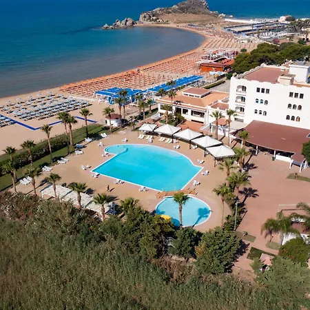 Hotel Baia D'oro-2