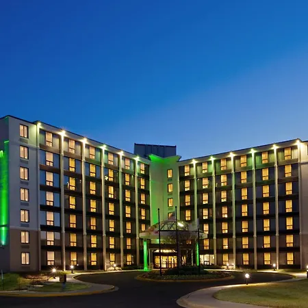 Holiday Inn Washington D.C. - Greenbelt Maryland By Ihg-2