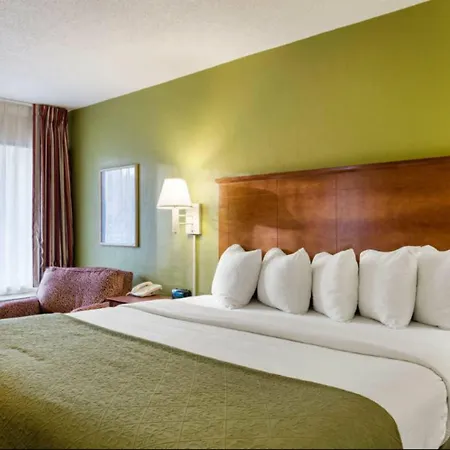 Quality Inn-3