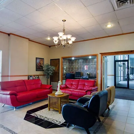 Knights Inn & Suites Emporia-2