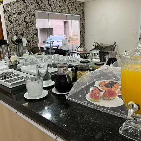Noroeste Comfort Hotel-3