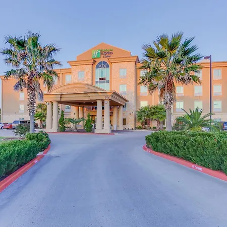Holiday Inn Express Hotel & Suites Huntsville By Ihg-3