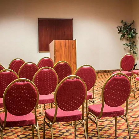 Quality Inn & Suites Port Huron-2