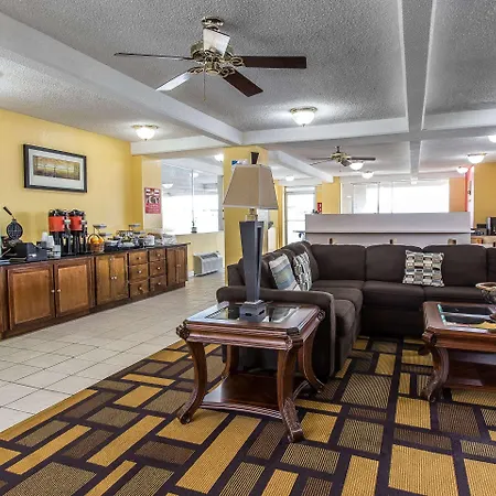Econo Lodge Byron Near Historic District - Warner Robins-2