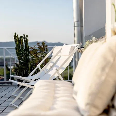 "Villa Alba" Authentic Hospitality And Sustainability In The Heart On Langhe-2