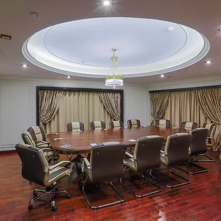 Golden Palace Hotel Yerevan-3