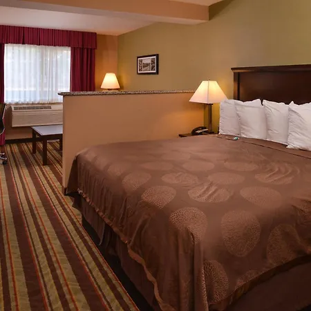 Best Western Wilsonville Inn & Suites-3