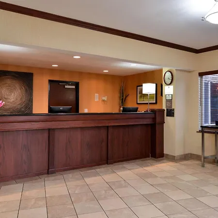 Best Western Wilsonville Inn & Suites-2