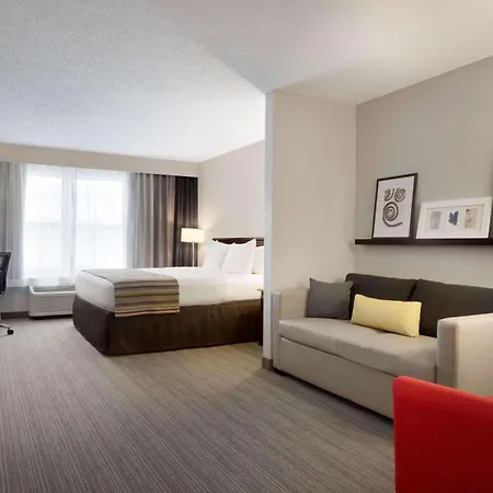 Country Inn & Suites By Radisson, Houghton, Mi-2