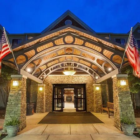 Staybridge Suites Corning By Ihg-3