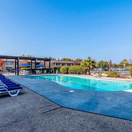 Fresno City Inn-2